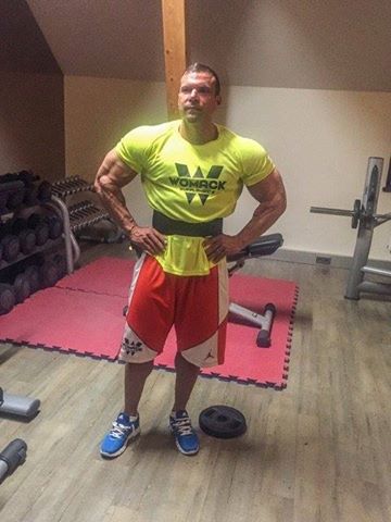 Marek Vom��ka