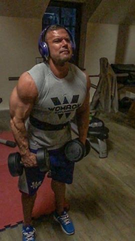 Marek Vom��ka