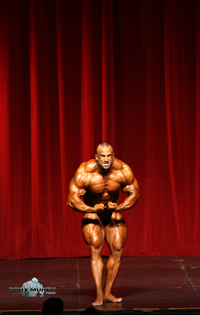 Fouad Abiad
