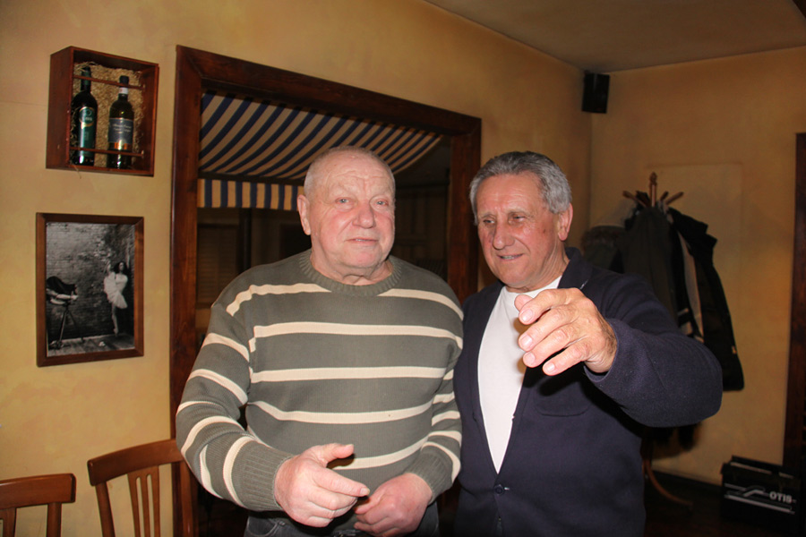 Kv�toslav �tora a Miroslav �tochl
