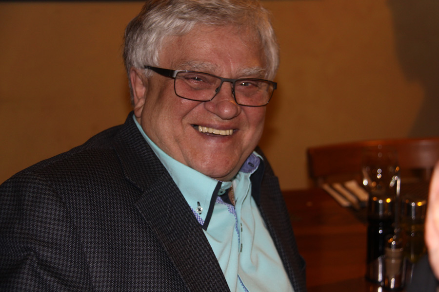 Jan Hykl