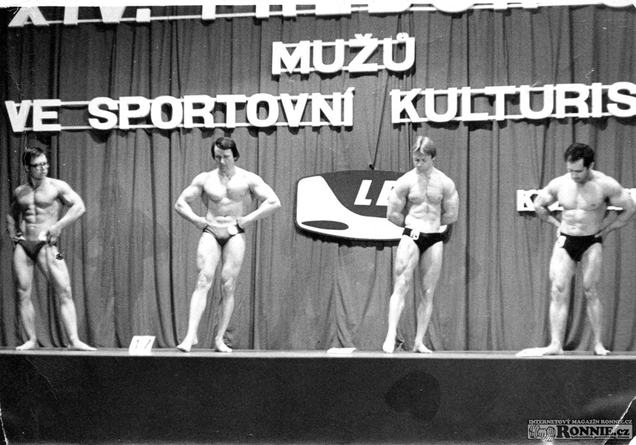 1974 - mistrovstv� �SSR