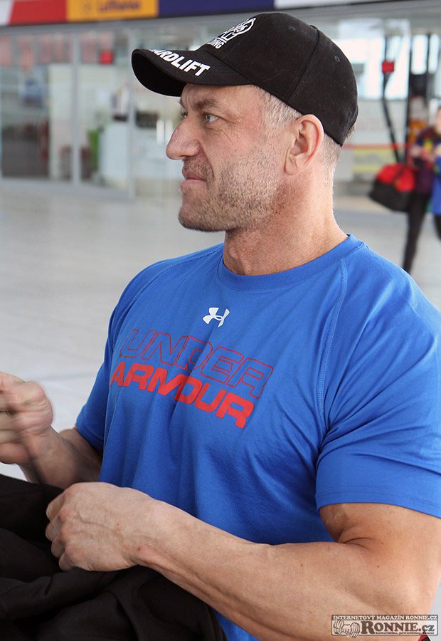 Daniel Minster