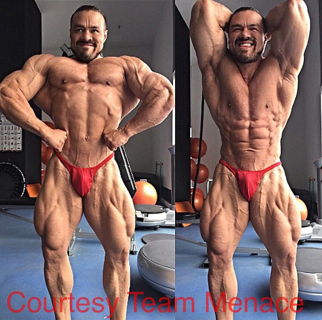 Jose Luis Rodriguez Oyola
