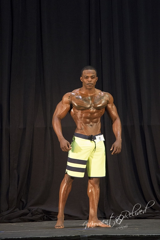 Andre Ferguson