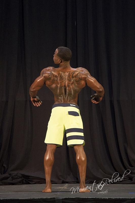 Andre Ferguson