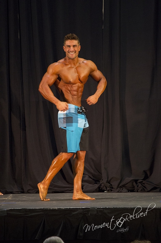 Ryan Terry