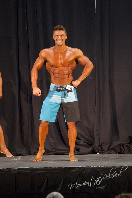 Ryan Terry