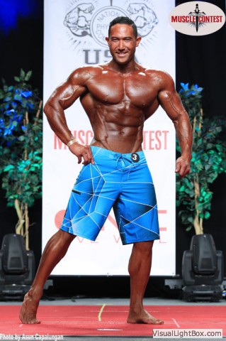 Sam Andrews