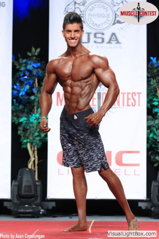 Jonny Bernstein