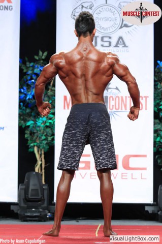 Jonny Bernstein