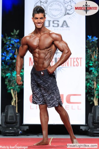 Jonny Bernstein