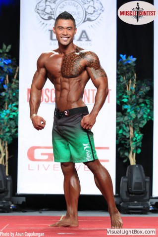 Jake Alvarez