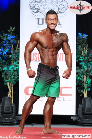 Jake Alvarez