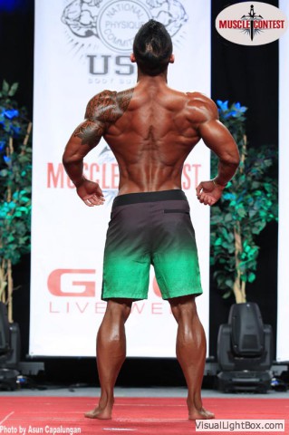 Jake Alvarez
