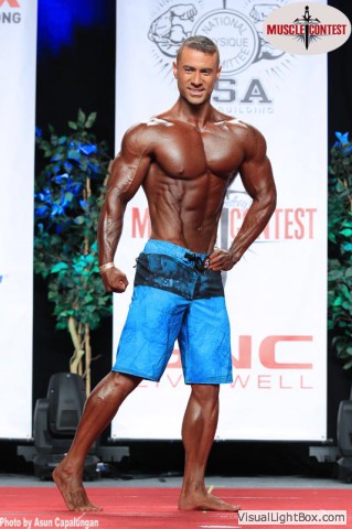 Alex Carneiro