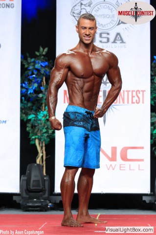 Alex Carneiro
