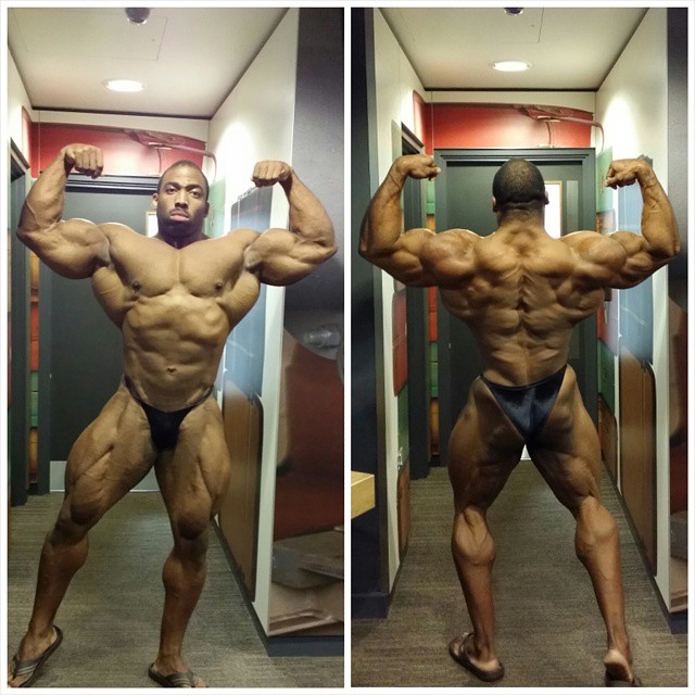 Cedric McMillan