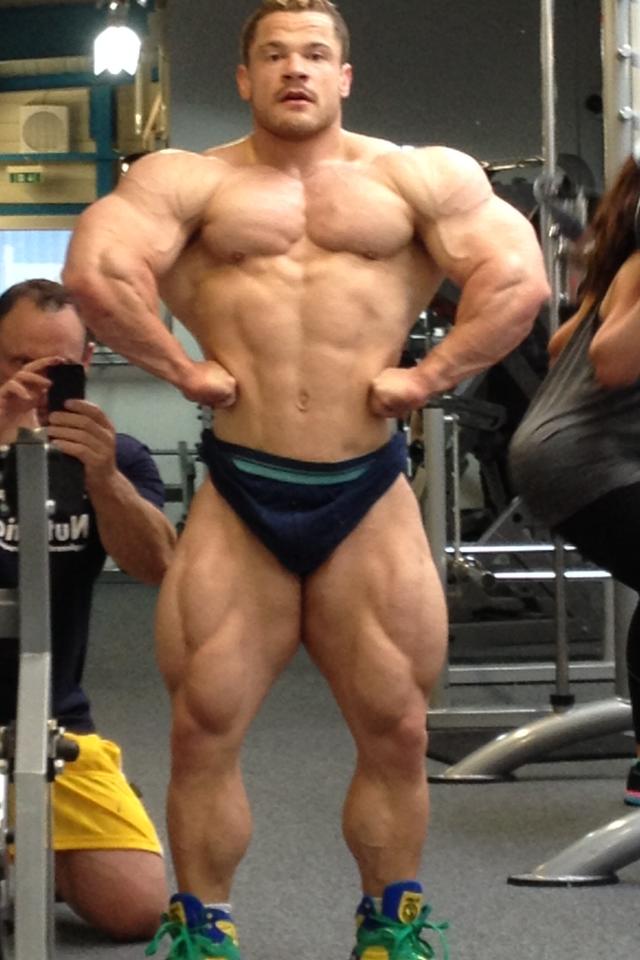 Nicolas Vullioud
