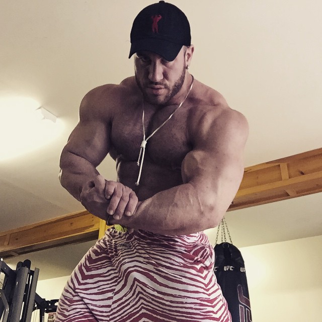Antoine Vaillant
