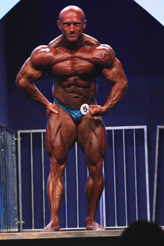 Vojt�ch Koritensk� (foto: Extrifit)