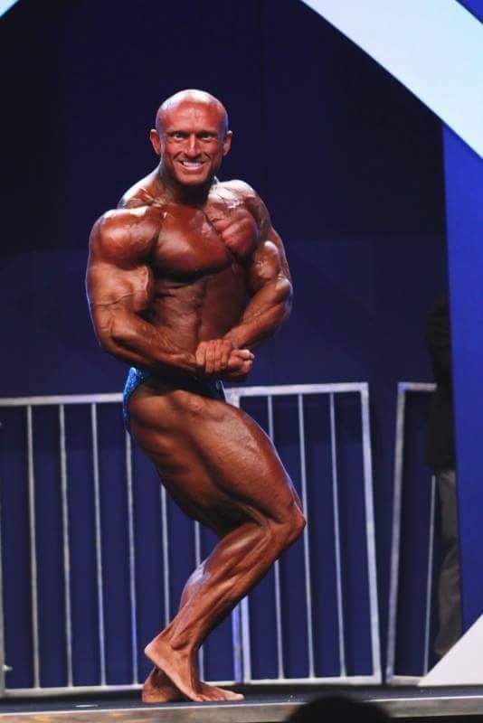 Vojt�ch Koritensk� (foto: Extrifit)