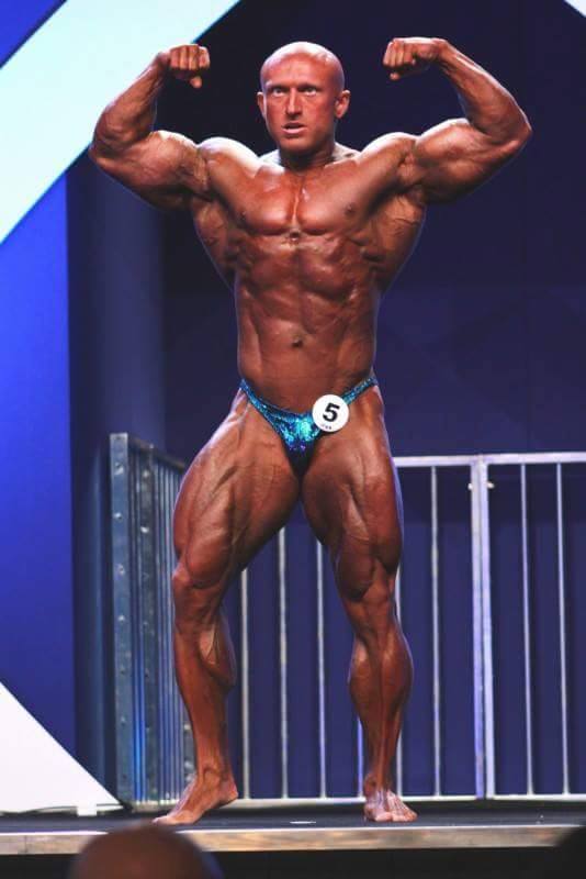 Vojt�ch Koritensk� (foto: Extrifit)