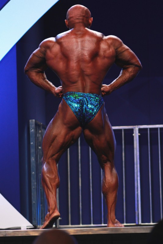 Vojt�ch Koritensk� (foto: Extrifit)