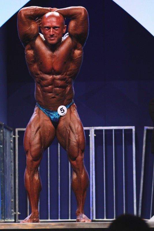 Vojt�ch Koritensk� (foto: Extrifit)