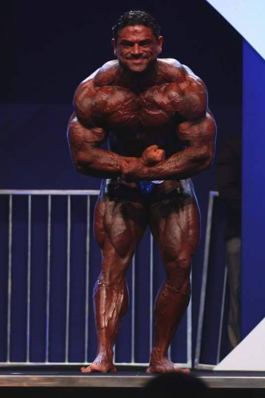 Dobromir Delev (foto: Extrifit)