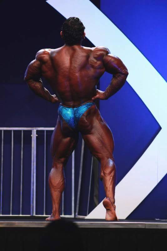 Dobromir Delev (foto: Extrifit)