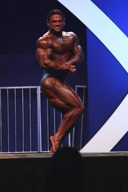 Dobromir Delev (foto: Extrifit)