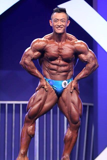 Kim Jun Ho