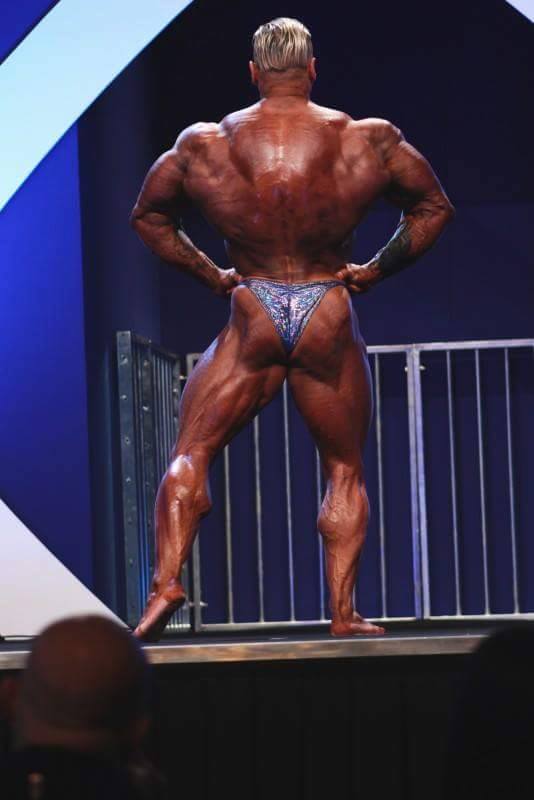 Thomas Benagli (foto: Extrifit)