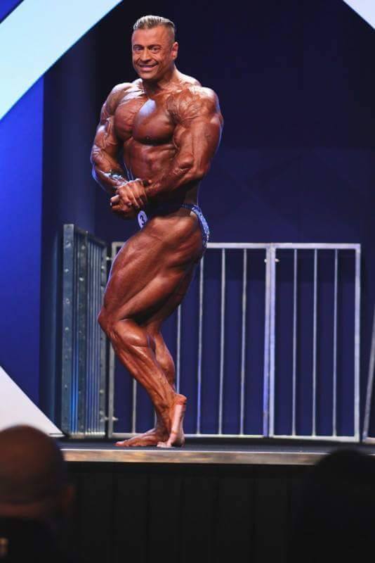 Thomas Benagli (foto: Extrifit)