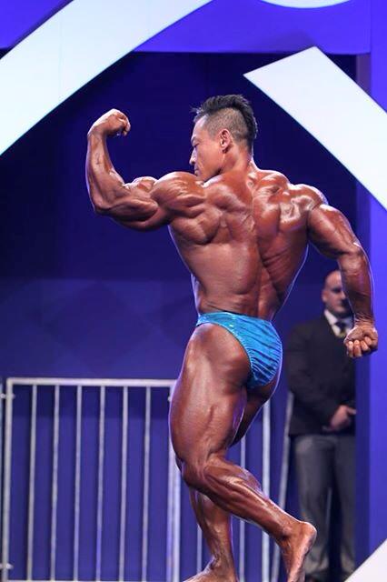 Kim Jun Ho