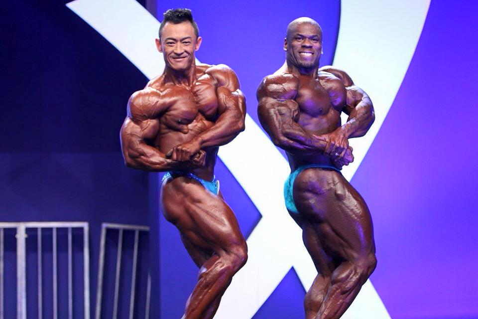 Kim Jun Ho, Shaun-Joseph Tavernier