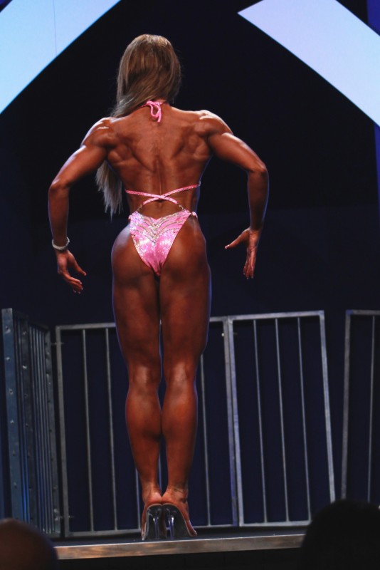 Adela Ondrejovi�ov� (foto: Extrifit)