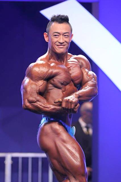Kim Jun Ho