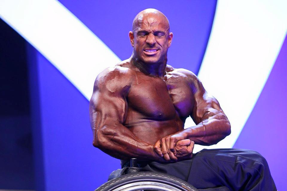 Nick Scott