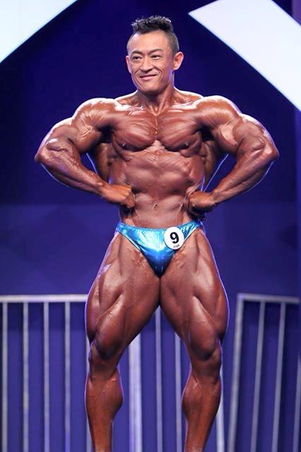Kim Jun Ho