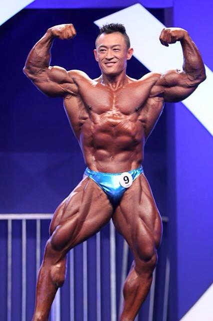Kim Jun Ho