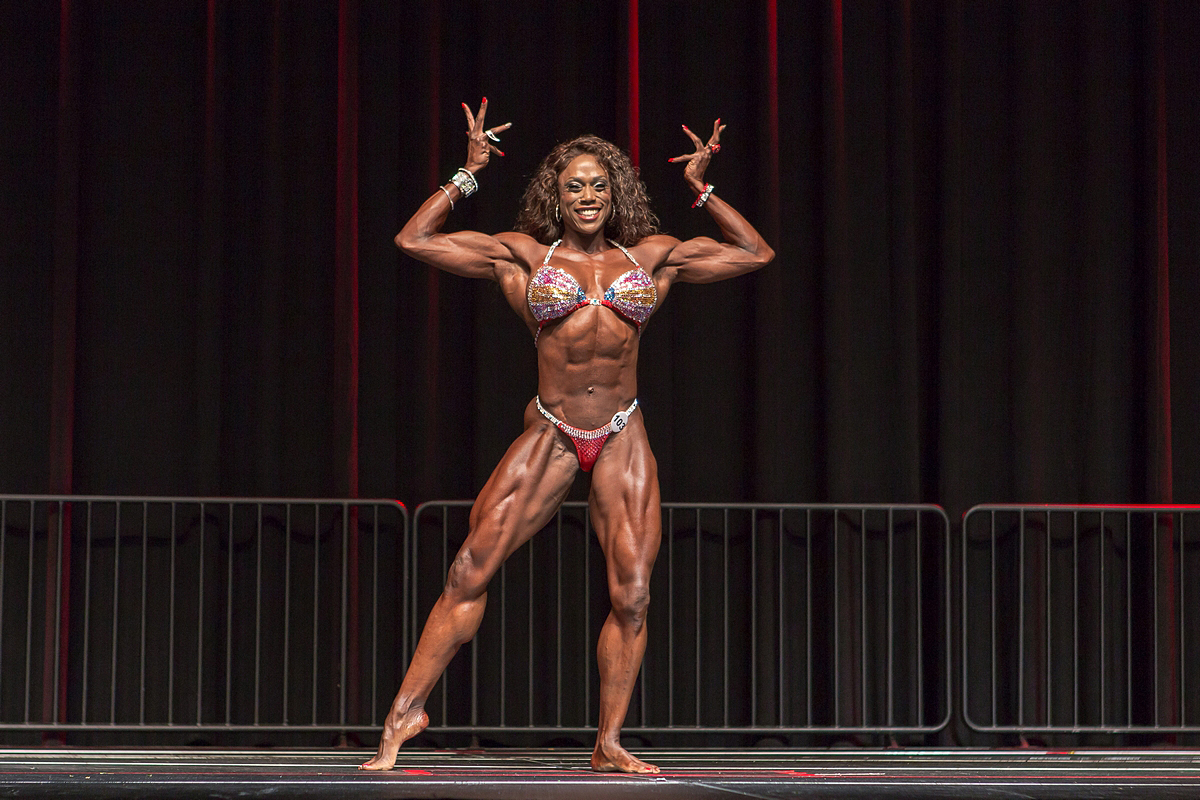 La�Drissa Bonivel