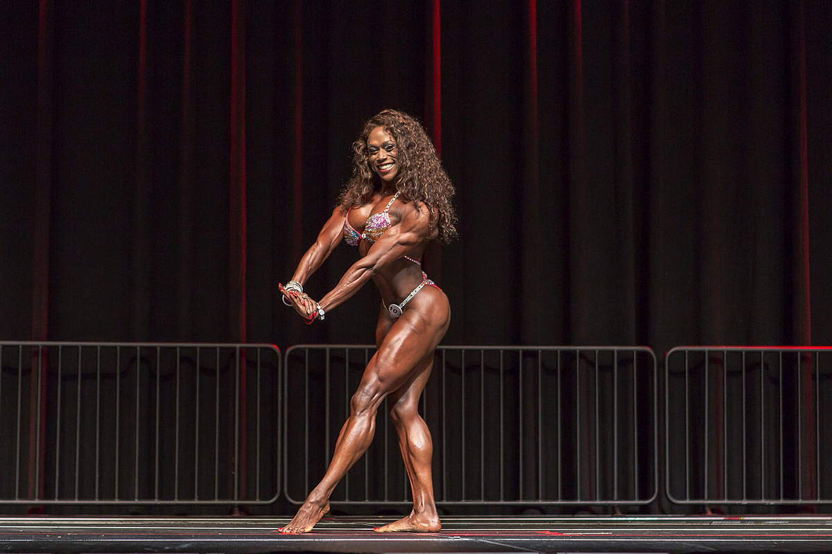 La�Drissa Bonivel