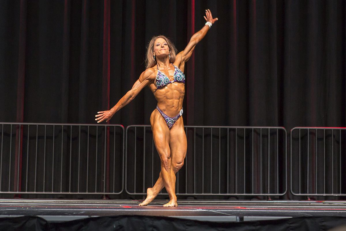 Rachel Baker