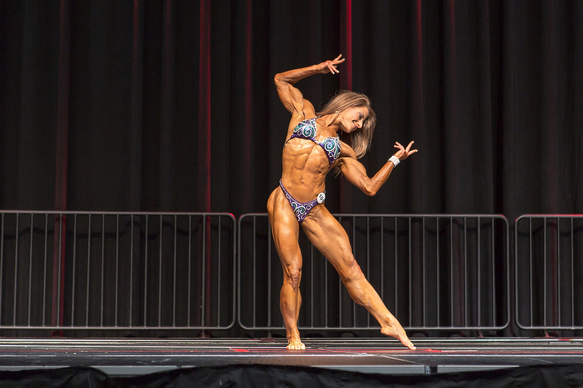 Rachel Baker