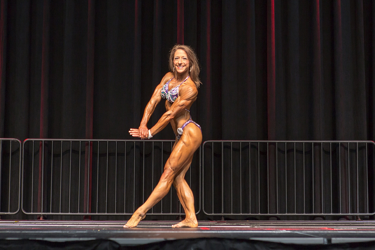 Rachel Baker
