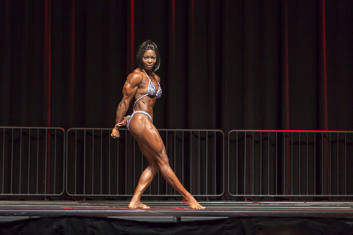 Dianne Brown