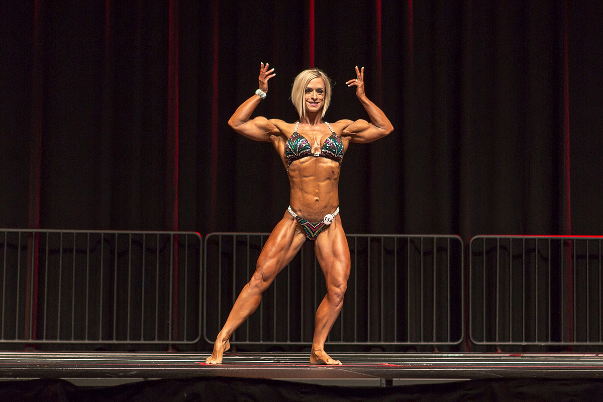 Lise Thexton