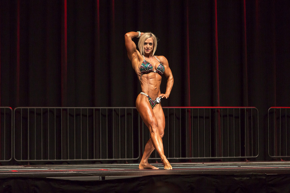 Lise Thexton